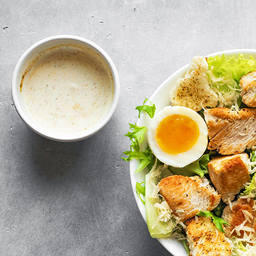 5 MetabolismBoosting Salad Dressings You Should Start Making This Week