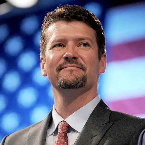 Todd Palin