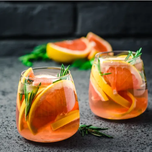 mocktails