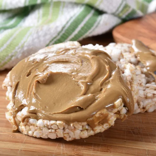rice cakes