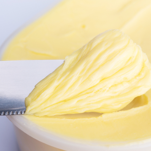 margarine