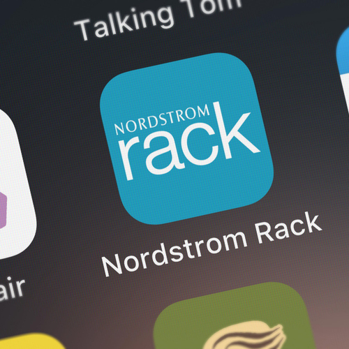 Nordstrom Rack app