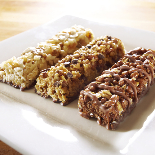 4 Pantry Foods Experts Say You Should Throw Away ASAP Because They