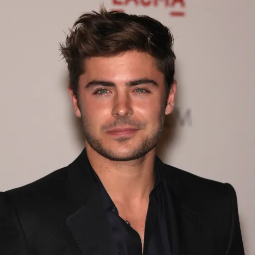 Zac Efron