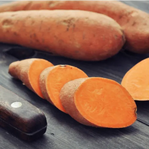 sweet potato