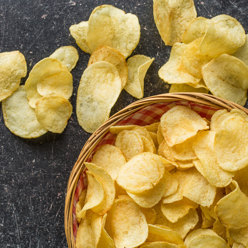 The One Food You Should ALWAYS Avoid Because It Leads To Immediate Weight Gain SHEfinds