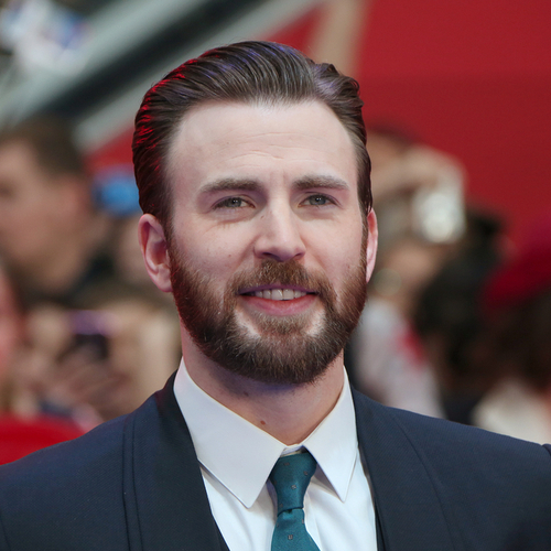 Chris Evans