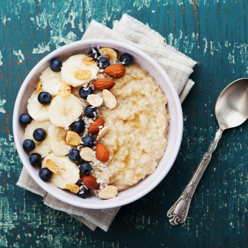 4 Anti-Aging Breakfast Foods You Should Eat This Week To Get Rid Of ...