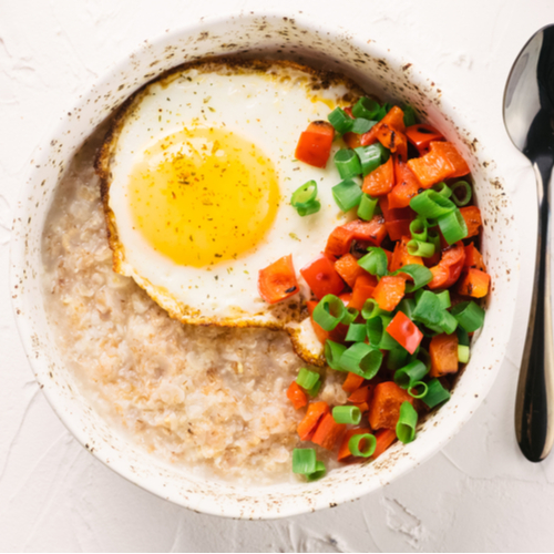 oatmeal