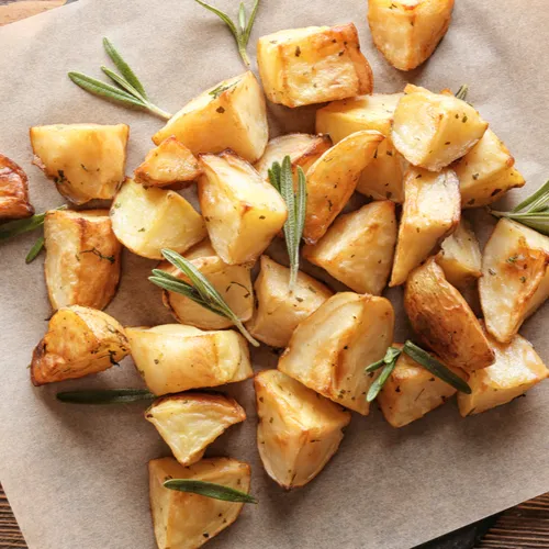 potatoes