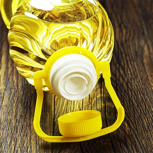 canola oil worst unhealthy ingredient for weight gain