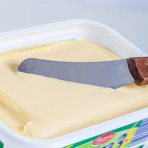 margarine worst unhealthy ingredient for weight gain