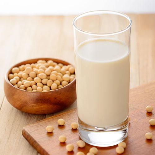 soy milk worst unhealthy ingredient for weight gain
