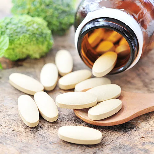 vitamins