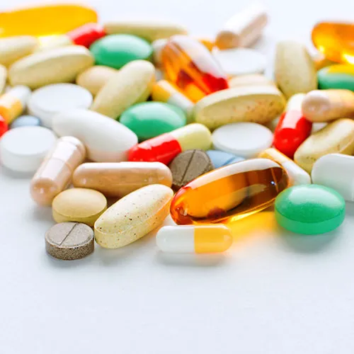 supplements