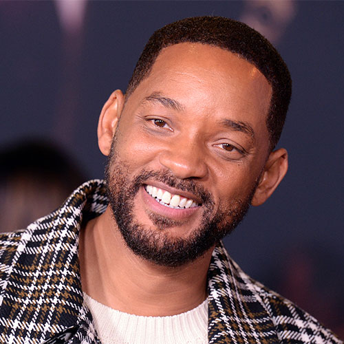Will Smith