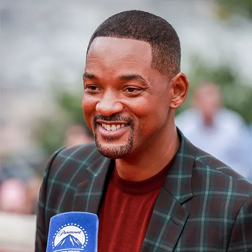 Will Smith