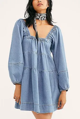 Babydoll Dress