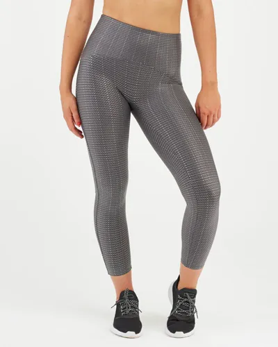 Leggings Metallic Mist