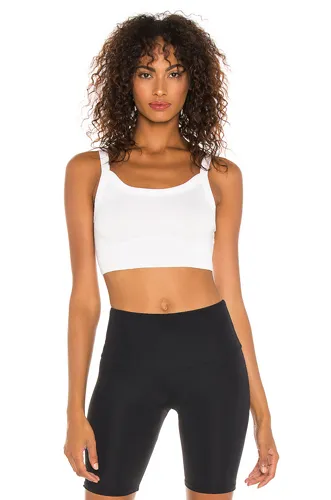 High Crop Tank