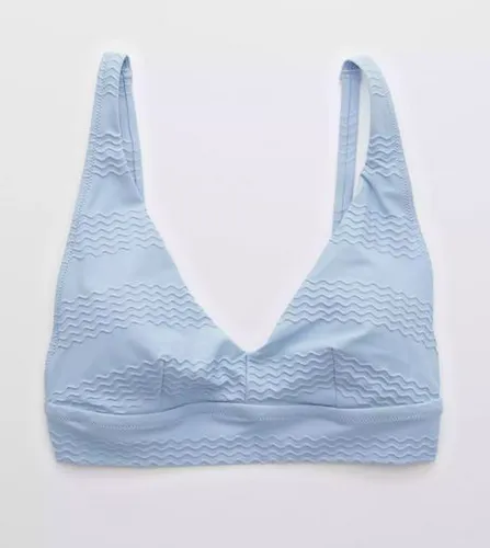 Scoop Bikini Top