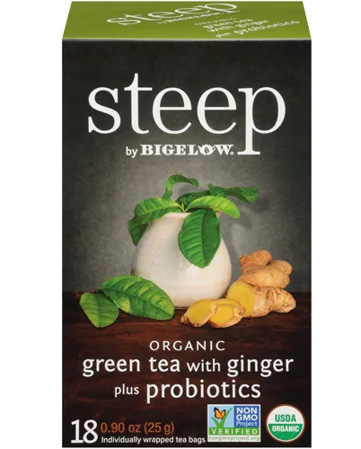 Plus Probiotics