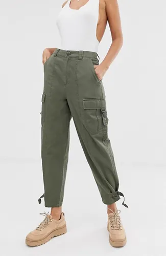 Combat Pants