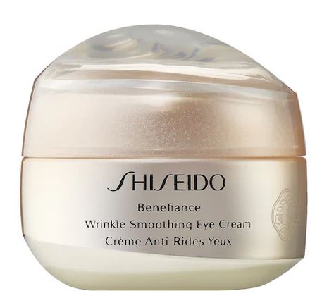 Smoothing Eye Cream