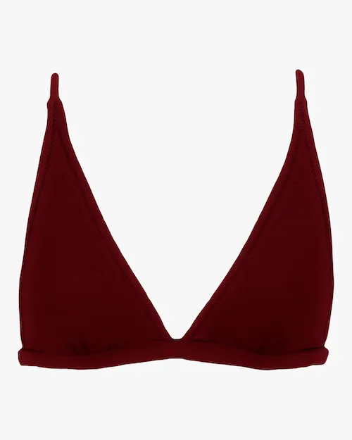 Elegant swimwear featuring a chic design and flattering fit