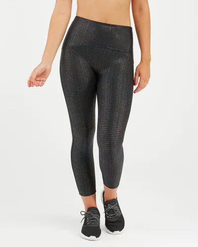 Leggings Metallic Mist
