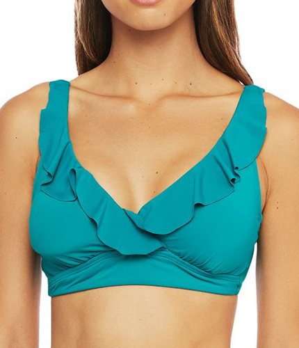 Underwire Bikini Top