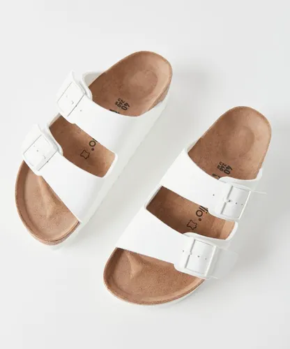 Platform Sandal