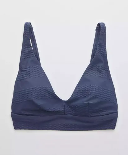 Scoop Bikini Top