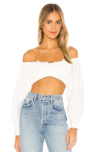Tamsyn Crop Top