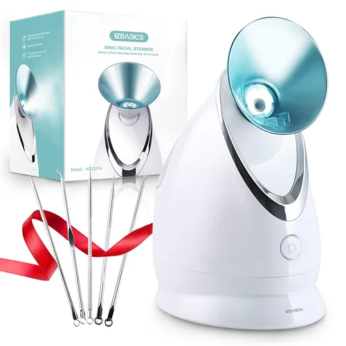 Ionic Face Steamer