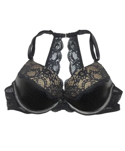 2 Cup Push-Up Bra