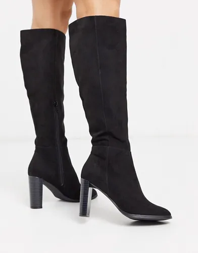 Knee High Boots