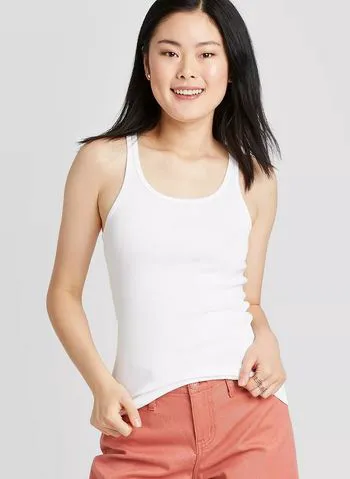 Day Tank Top
