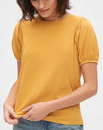Puff Sleeve Shirt