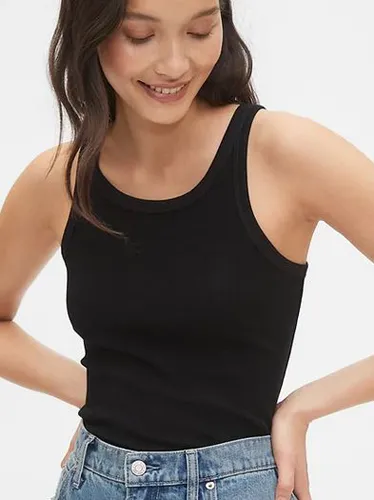Halter Tank Top