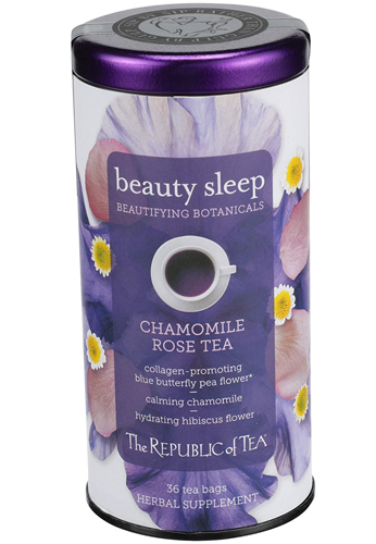 Sleep Herbal Tea 36 Tea Bag Tin