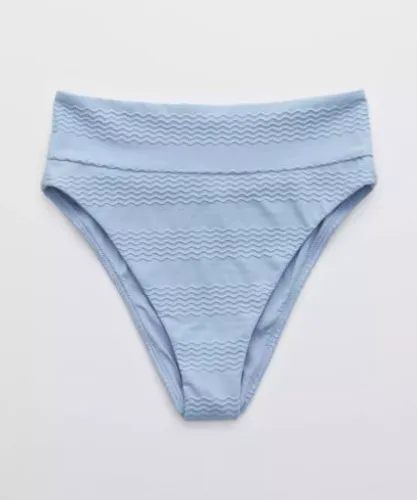 Cheeky Bikini Bottom