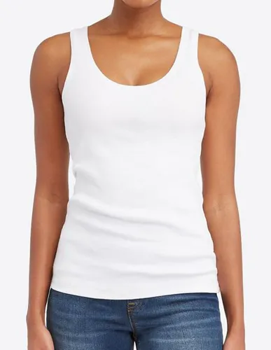 Ribbed Tank