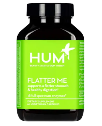 Flatter Me supplement