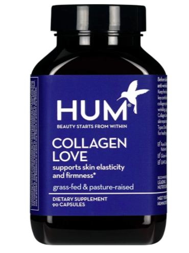 hum supplements