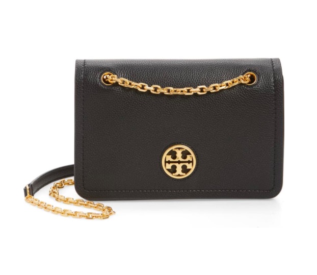 Descubrir 105+ imagen tory burch carson crossbody bag Thptnganamst.edu.vn