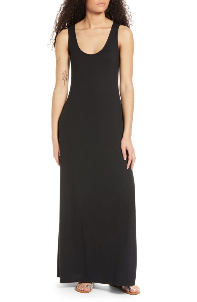 This $39 Maxi Dress Look Good On *Everybody*–Get One For Yourself ...