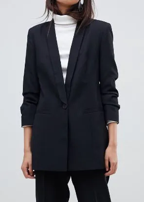 Suit Blazer
