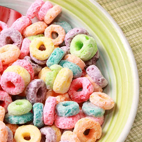 cereal