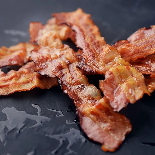 bacon